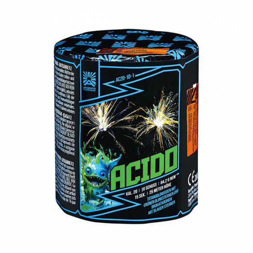 Acido