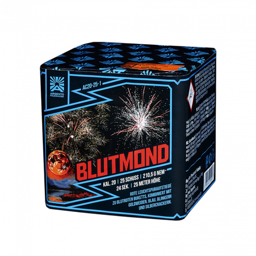 Blutmond