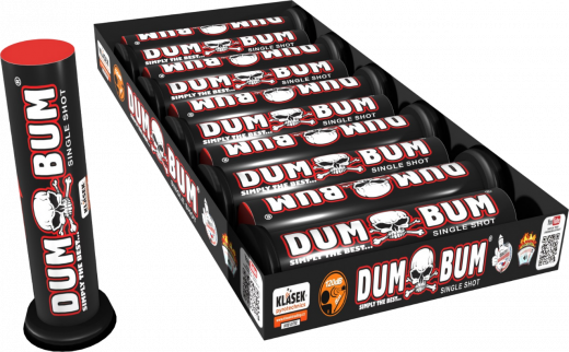 Dumbum Single Shot