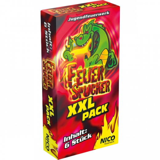 FeuerspuckerXXL