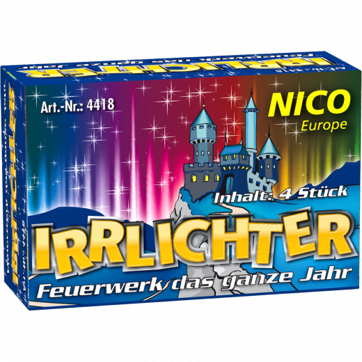 Irrlichter