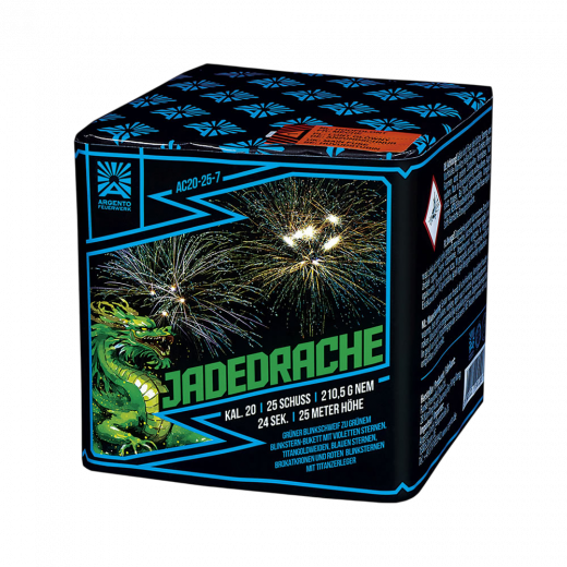 Jadedrache