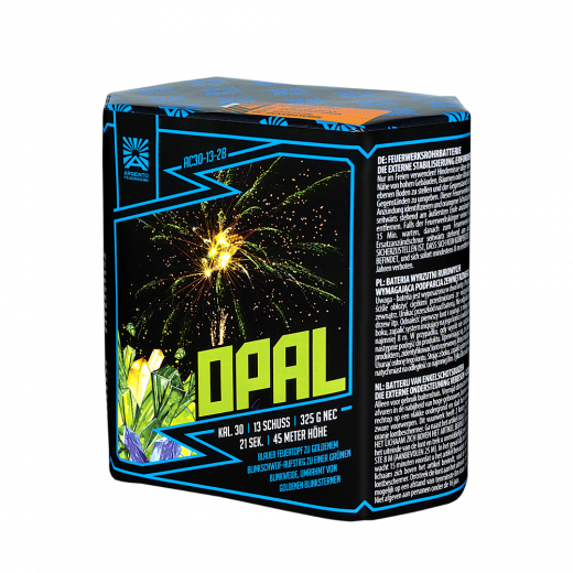 Opal