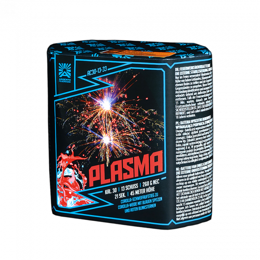 Plasma