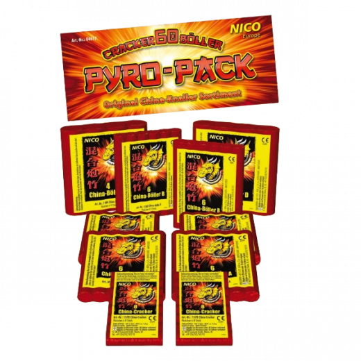 Pyro-Pack