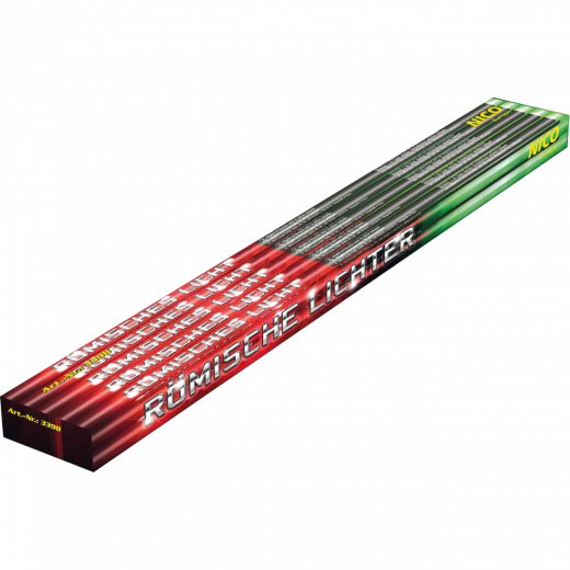 Römische Lichter