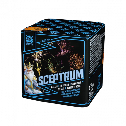 Sceptrum