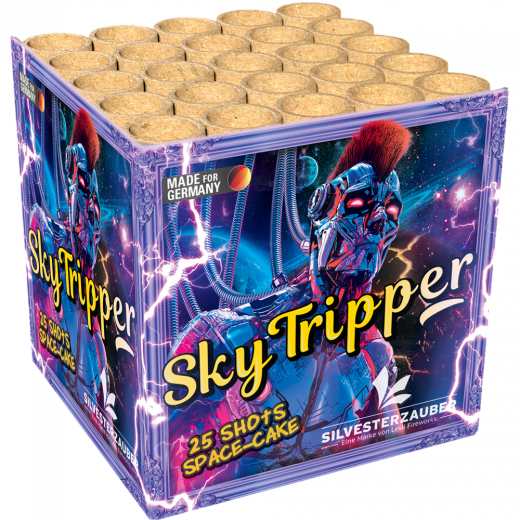 Sky Tripper