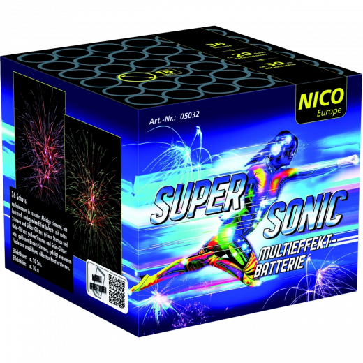 Super Sonic