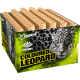 Coloured Leopard