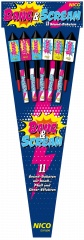 Bang & Scream