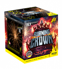 Burning Crown