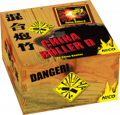 China-Böller D