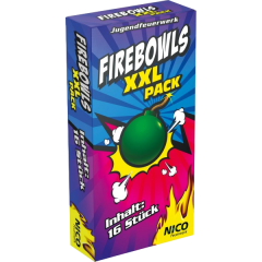 Firebowls XXL