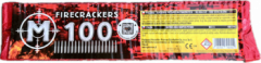 Firecrackers M100