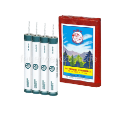 Superböller 2 - 4er Packung