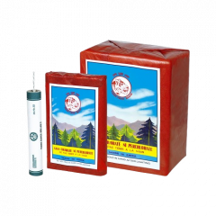 Superböller 2 Umverpackung