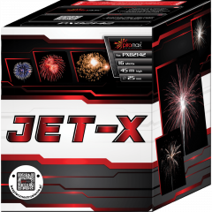 Jet-X