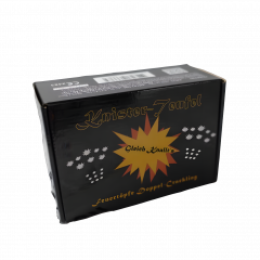 Knister-Teufel Kristall