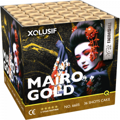 Mairo Gold
