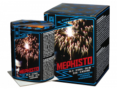 Mephisto