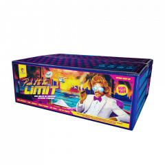 Push it to the limit