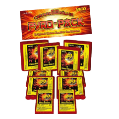 Pyro-Pack