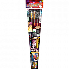 Pyro Party Familypack