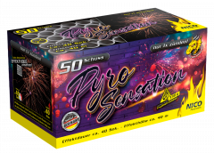 Pyro Sensation