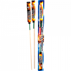 Strobo Killers - Limited Edition