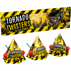Tornado Twister