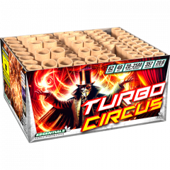 Turbo Circus