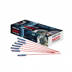 Whistling Moon Travellers